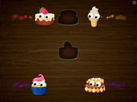 Smart Baby Shapes FOOD: Fun Jigsaw Puzzles and Learning Games for toddlers & little kids screenshot, image №2221529 - RAWG