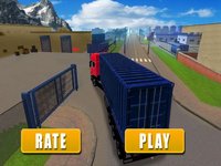 Top Truck Parking screenshot, image №1700038 - RAWG