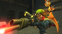 Jak and Daxter Collection screenshot, image №809723 - RAWG