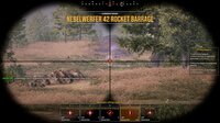 Tank Squad screenshot, image №4200295 - RAWG