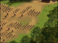 Civil War: War Between the States screenshot, image №368560 - RAWG