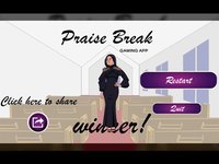 Praise Break screenshot, image №2173416 - RAWG