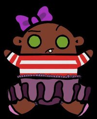 Chuck's Day Care screenshot, image №2695264 - RAWG