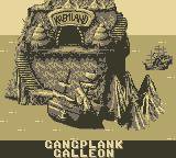 Donkey Kong Land 2 screenshot, image №746829 - RAWG