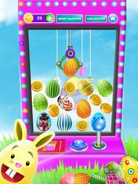 Prize Toy Egg Claw Machine screenshot, image №2145713 - RAWG