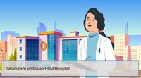 HOM Simulator screenshot, image №2436547 - RAWG