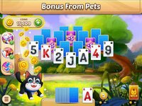 Solitaire Garden Escapes screenshot, image №2746750 - RAWG