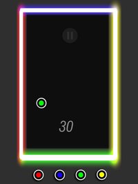 Color Ball Shifter screenshot, image №920921 - RAWG