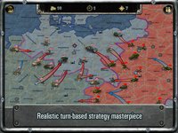 Strategy & Tactics: World War II screenshot, image №26321 - RAWG