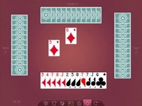 Hearts HD for cards, solitaire screenshot, image №1747210 - RAWG