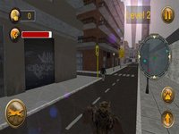 Angry WereWolf Attack screenshot, image №1920348 - RAWG