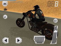 Motorcycle Simulator 3D screenshot, image №1936475 - RAWG