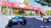 Virtually Live presents Formula E Season Two Highlights screenshot, image №134856 - RAWG