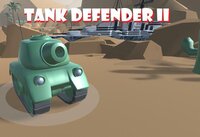 Tank Defender 2 screenshot, image №2798250 - RAWG