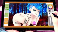 Anime Artist screenshot, image №2008676 - RAWG