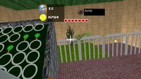 Superbird and the quest for something screenshot, image №1229862 - RAWG
