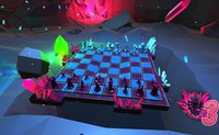 Chess Mess screenshot, image №1320810 - RAWG
