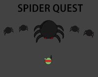 Spider Quest (Spagzz) screenshot, image №3355510 - RAWG