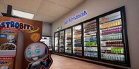 Supermarket Simulator (itch) screenshot, image №2279885 - RAWG