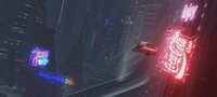 Blade Runner 2021 screenshot, image №2616154 - RAWG