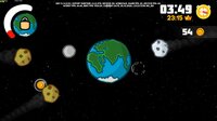 Asteroid Attack (Veselie Studios) screenshot, image №2585352 - RAWG