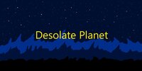 Desolate Planet screenshot, image №3720207 - RAWG