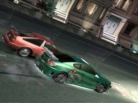 Need for Speed: Underground 2 screenshot, image №809985 - RAWG