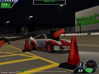Sports Car GT screenshot, image №329902 - RAWG