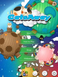 Cats Away screenshot, image №53428 - RAWG