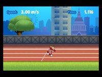 London Sports screenshot, image №932438 - RAWG