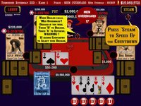 Tennessee Hold 'Em Tournaments screenshot, image №1835422 - RAWG