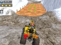 ATV Offroad Missions Simulator screenshot, image №976458 - RAWG