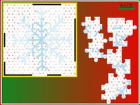 Santa Claus Puzzle - Cute Christmas - Free screenshot, image №1729365 - RAWG