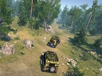 Russian Cars: Off-Road 4x4 screenshot, image №1902779 - RAWG