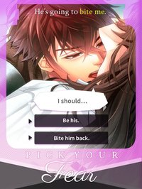 Story Jar @ Shall we date? screenshot, image №1792105 - RAWG