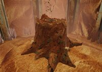 Orbital Art - Stump screenshot, image №2711898 - RAWG