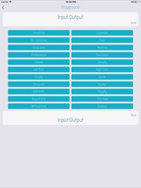 Input Output screenshot, image №1327880 - RAWG