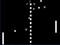 Amazing Pong! screenshot, image №1607367 - RAWG