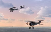 Rise of Flight United screenshot, image №182251 - RAWG