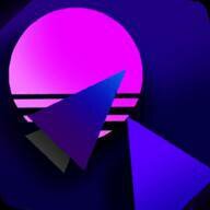 Endless Wave (itch) (Natedawgg64) screenshot, image №2508292 - RAWG