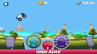 Police Monster Shooter Game screenshot, image №1312131 - RAWG