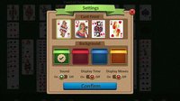 Simple FreeCell screenshot, image №1457739 - RAWG