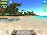 Ocean Is Home: Survival Island screenshot, image №907519 - RAWG