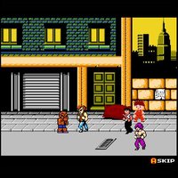 Abobo's Big Adventure screenshot, image №605198 - RAWG