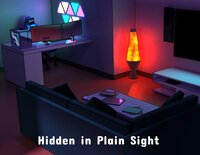Hidden in Plain Sight (itch) (Designed By Jonas) screenshot, image №2828875 - RAWG