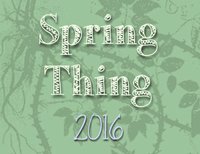 Spring Thing 2016 screenshot, image №1030484 - RAWG