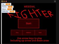 Medieval Fighter (Chief) screenshot, image №3797692 - RAWG