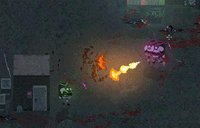 Shell Shift screenshot, image №998800 - RAWG