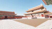 VR Pekin Royal Palace screenshot, image №3696967 - RAWG