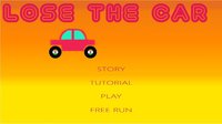 Lose The Car screenshot, image №1878539 - RAWG